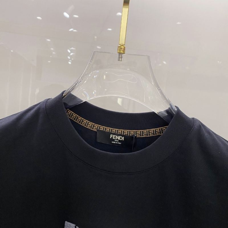 Fendi T-Shirts